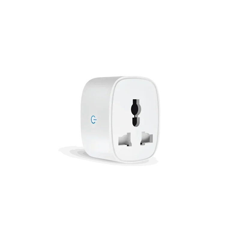 10A Smart Plug
