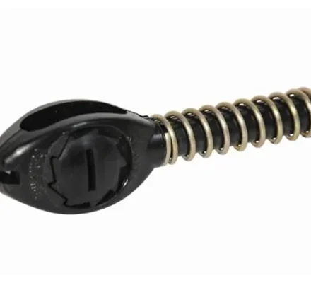 Comb Spring