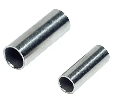 Ferrules