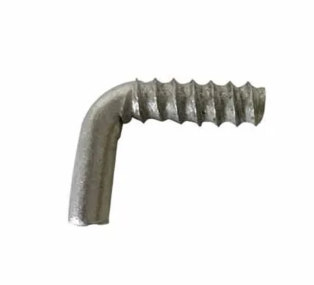 Taper Hook