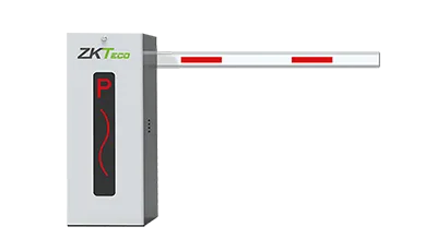 ZKTeco CMP100 Parking Barrier With Boom